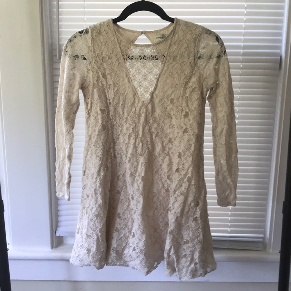 Abercrombie and Fitch blouse